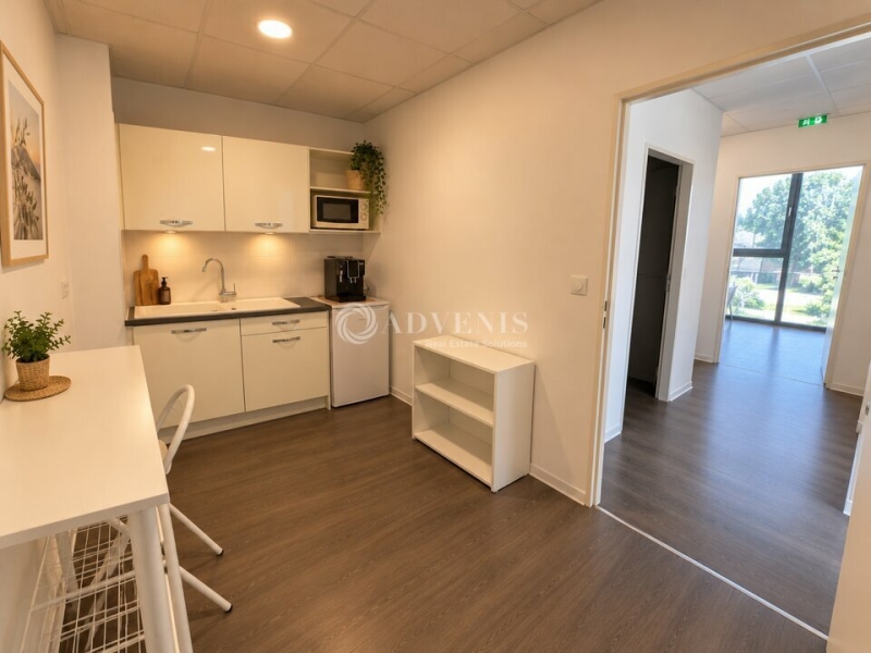 Location Bureaux BÉZIERS (34500) - Photo 5
