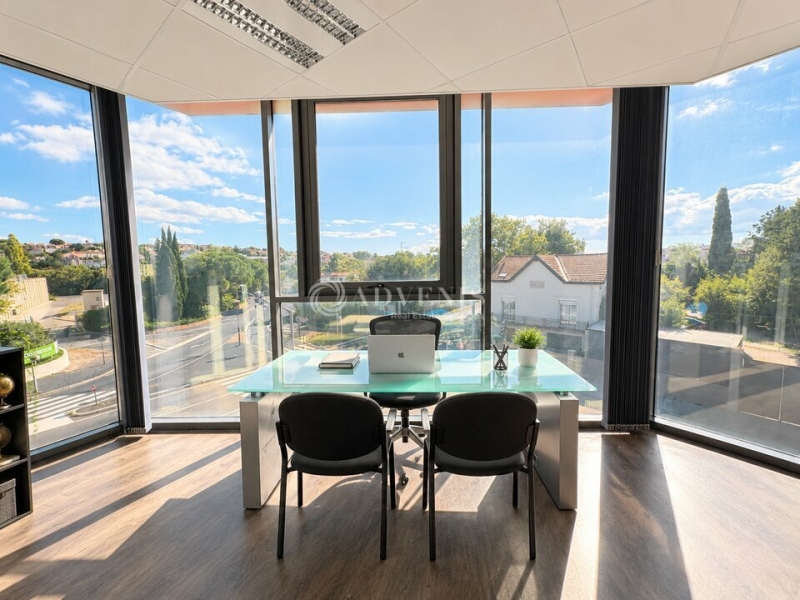 Location Bureaux BÉZIERS (34500) - Photo 1