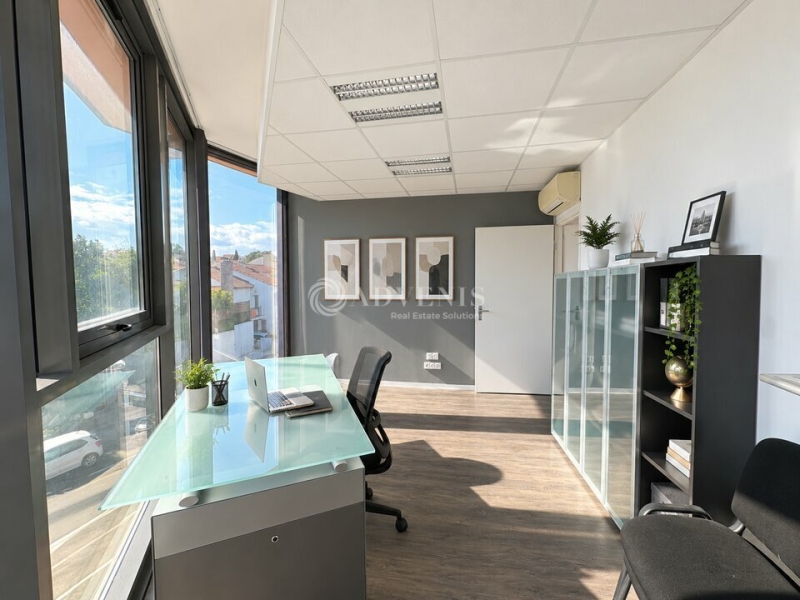 Location Bureaux BÉZIERS (34500) - Photo 4