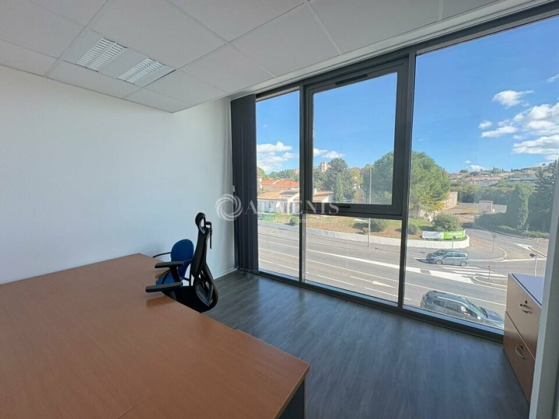 Location Bureaux BÉZIERS (34500) - Photo 1