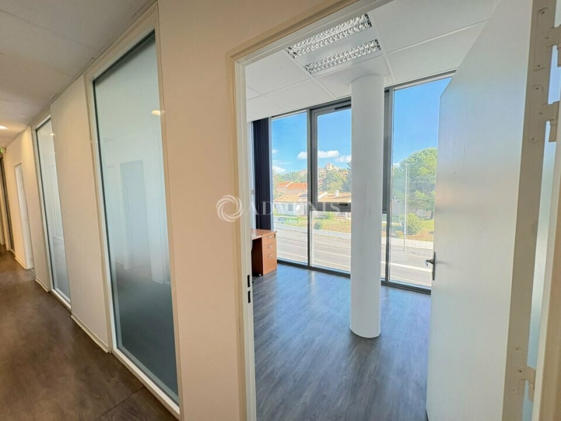 Location Bureaux BÉZIERS (34500) - Photo 6