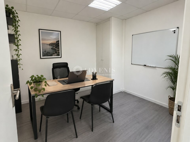 Location Bureaux BÉZIERS (34500) - Photo 1