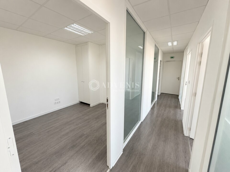 Location Bureaux BÉZIERS (34500) - Photo 4