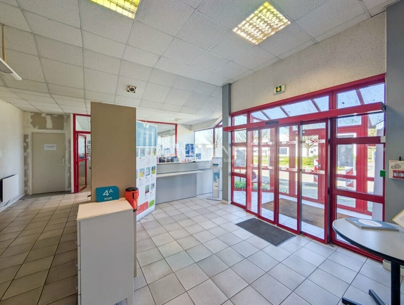 Location Activités Entrepôts TADEN (22100) - Photo 3