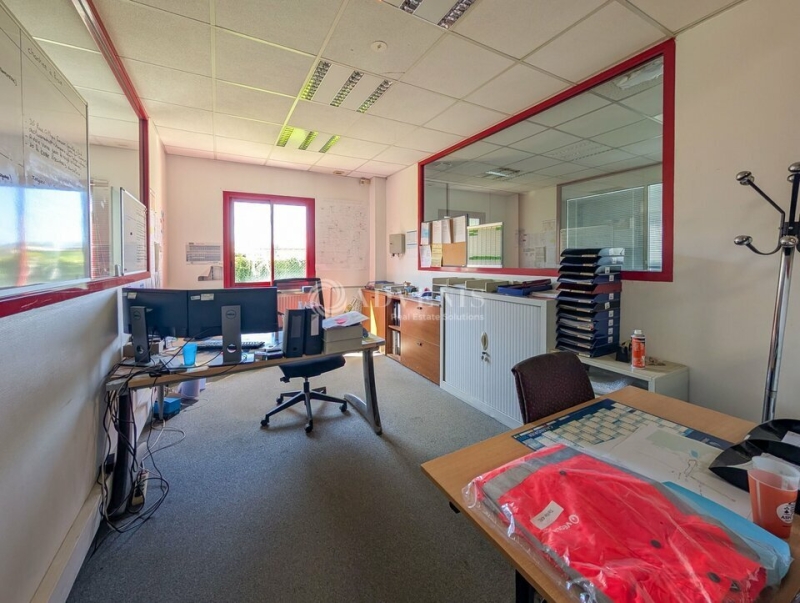 Location Activités Entrepôts TADEN (22100) - Photo 4