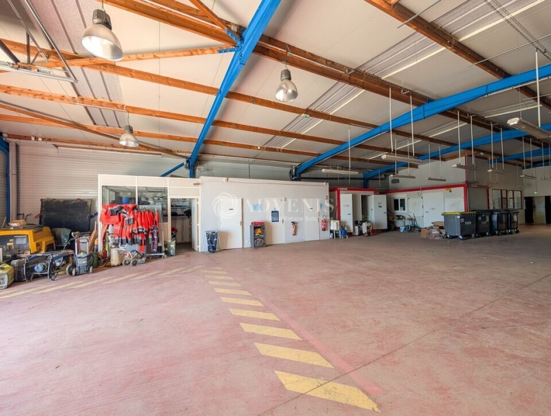 Location Activités Entrepôts TADEN (22100) - Photo 5