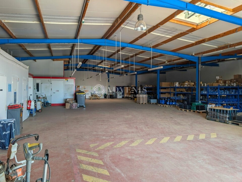 Location Activités Entrepôts TADEN (22100) - Photo 6