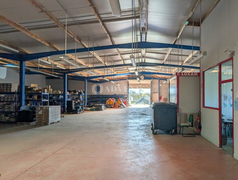 Location Activités Entrepôts TADEN (22100) - Photo 8