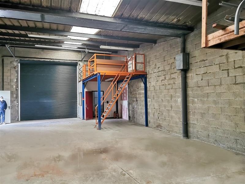 Location Activités Entrepôts SAINT BRIEUC (22000) - Photo 2