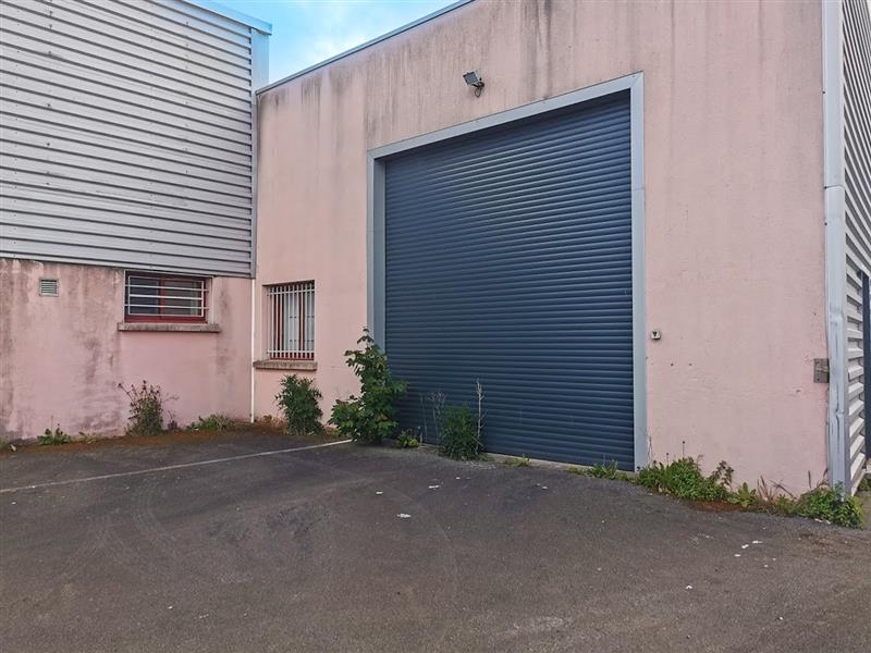 Location Activités Entrepôts SAINT BRIEUC (22000) - Photo 3