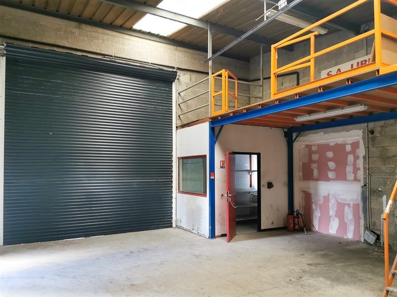 Location Activités Entrepôts SAINT BRIEUC (22000) - Photo 5