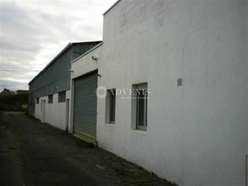 Location Activités Entrepôts SAINT BRIEUC (22000) - Photo 6