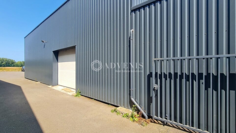 Location Activités Entrepôts PLERIN (22190) - Photo 4