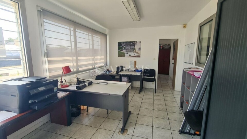 Location Activités Entrepôts PLERIN (22190) - Photo 6