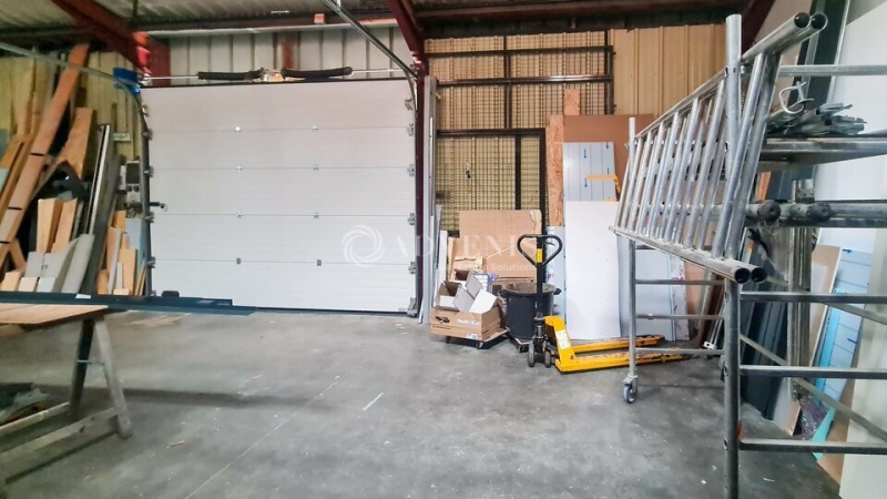 Location Activités Entrepôts PLERIN (22190) - Photo 7