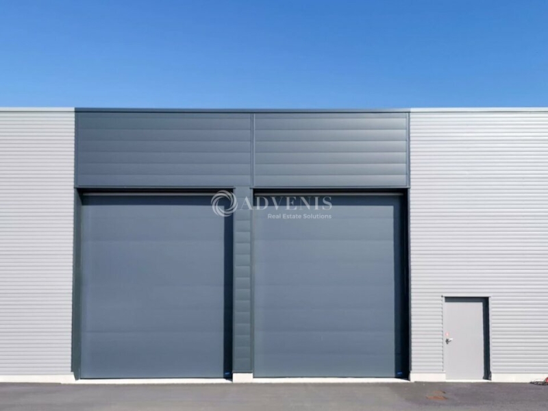 Location Activités Entrepôts SAINT JOUAN DES GUERETS (35430) - Photo 5