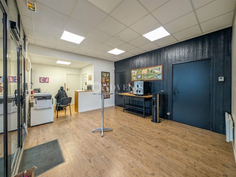 Vente Investisseur Activités Entrepôts TADEN (22100) - Photo 10