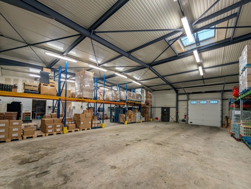 Vente Investisseur Activités Entrepôts TADEN (22100) - Photo 2