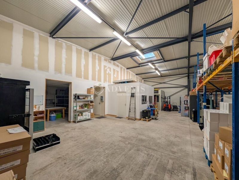 Vente Investisseur Activités Entrepôts TADEN (22100) - Photo 3