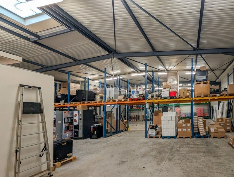 Vente Investisseur Activités Entrepôts TADEN (22100) - Photo 4