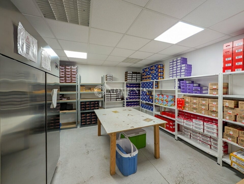 Vente Investisseur Activités Entrepôts TADEN (22100) - Photo 5