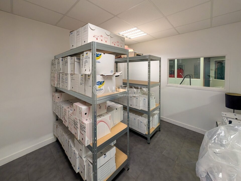 Vente Investisseur Activités Entrepôts TADEN (22100) - Photo 6