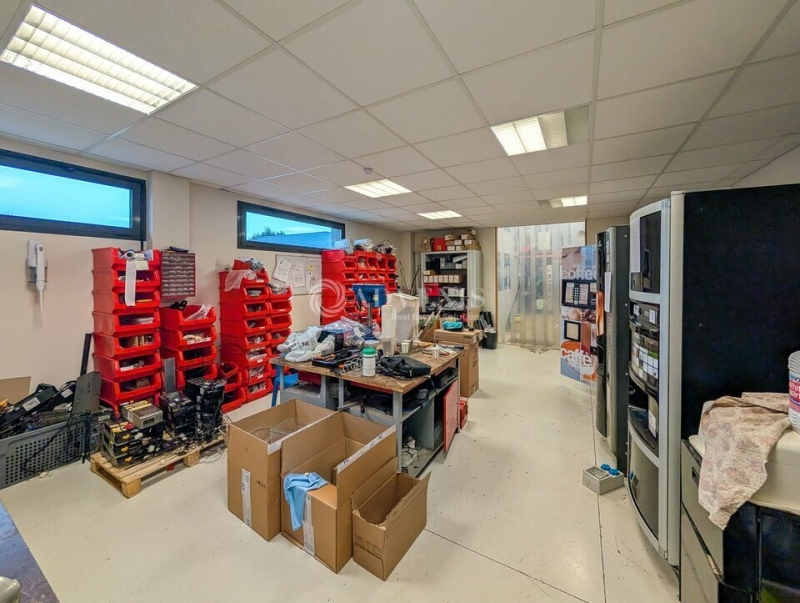 Vente Investisseur Activités Entrepôts TADEN (22100) - Photo 7