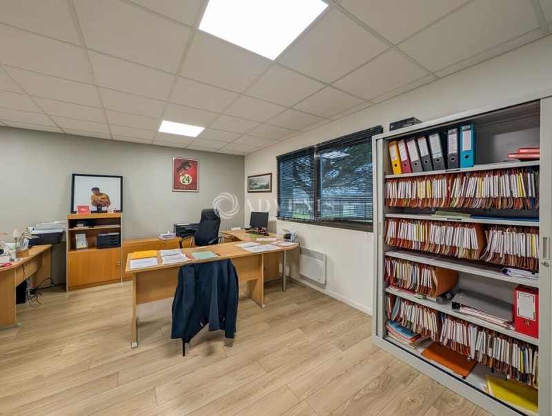 Vente Investisseur Activités Entrepôts TADEN (22100) - Photo 8