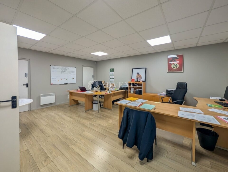 Vente Investisseur Activités Entrepôts TADEN (22100) - Photo 9