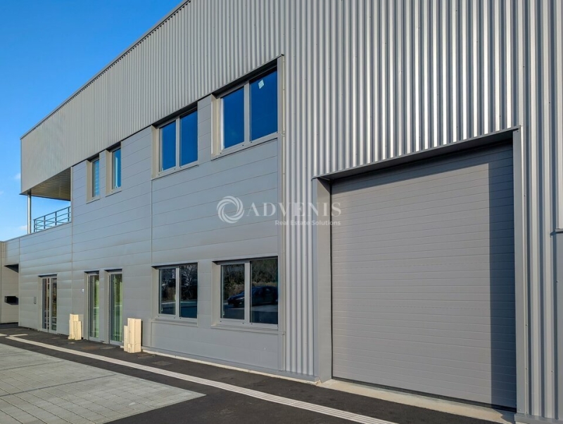 Vente Investisseur Activités Entrepôts MINIAC MORVAN (35540) - Photo 3