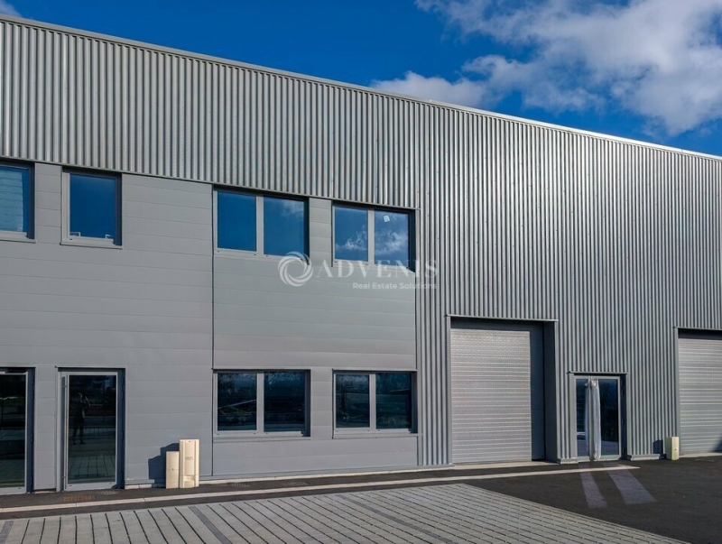 Vente Investisseur Activités Entrepôts MINIAC MORVAN (35540) - Photo 4