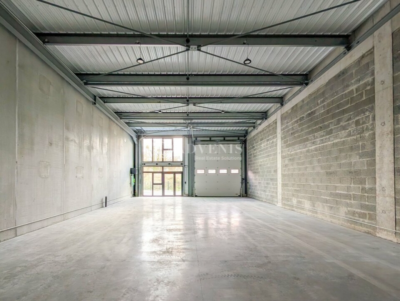 Vente Investisseur Activités Entrepôts MINIAC MORVAN (35540) - Photo 4