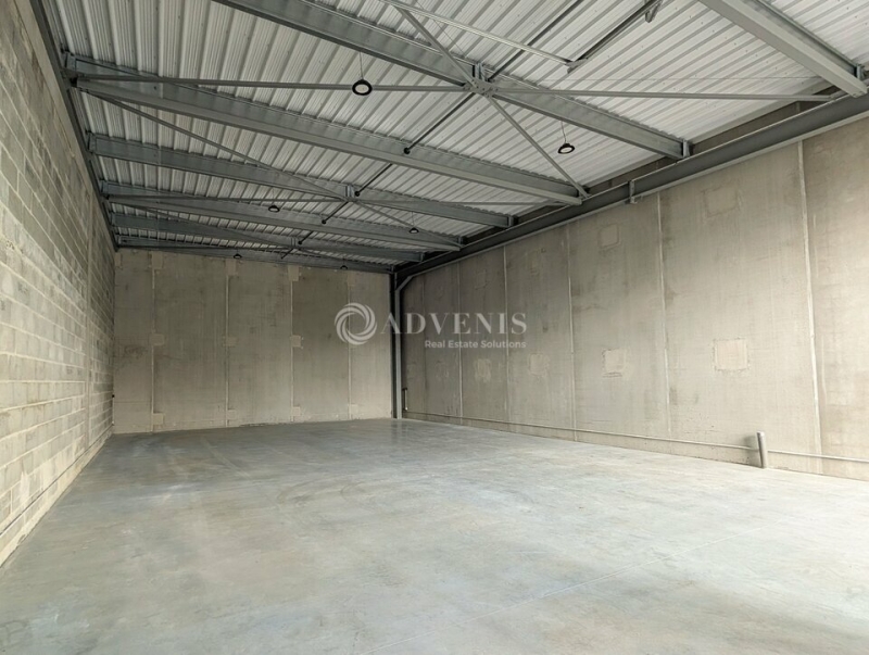 Vente Investisseur Activités Entrepôts MINIAC MORVAN (35540) - Photo 6