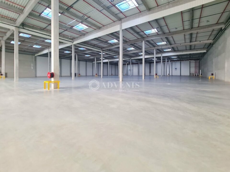 Location Entrepôts PLECHATEL (35470) - Photo 10