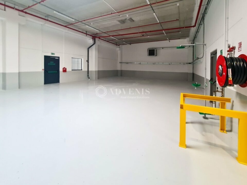 Location Entrepôts PLECHATEL (35470) - Photo 13