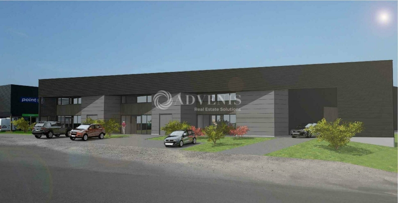 Vente Investisseur Activités Entrepôts TADEN (22100) - Photo 4