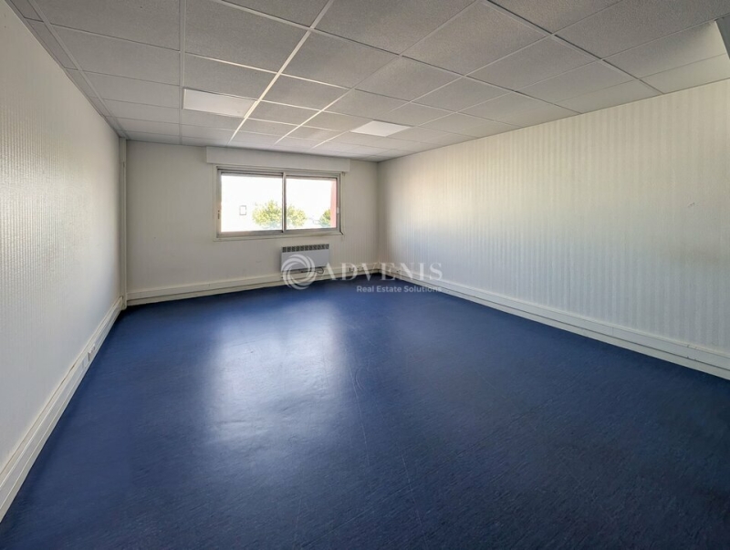 Location Bureaux SAINT-MALO (35400) - Photo 1