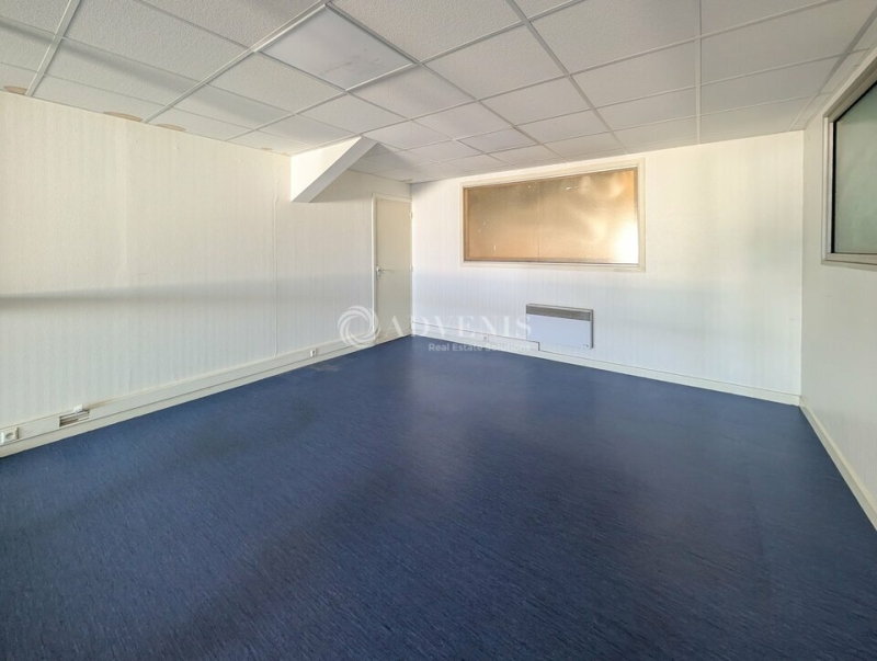 Location Bureaux SAINT-MALO (35400) - Photo 3