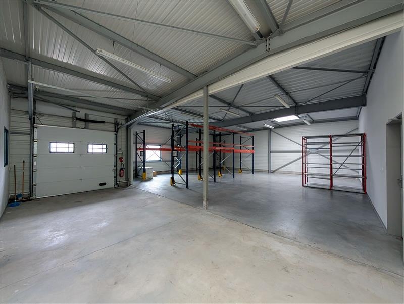 Vente Investisseur Bureaux et activités légères TADEN (22100) - Photo 6