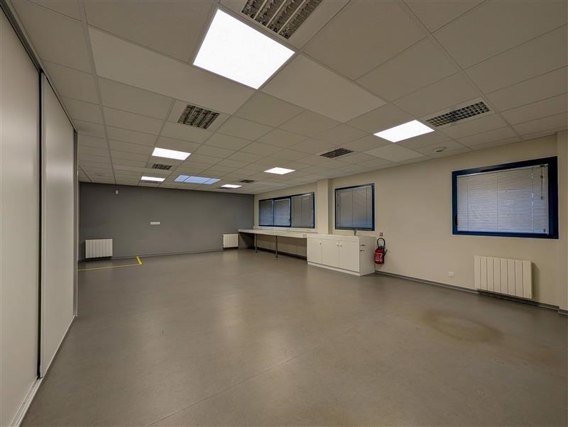 Vente Investisseur Bureaux et activités légères TADEN (22100) - Photo 8