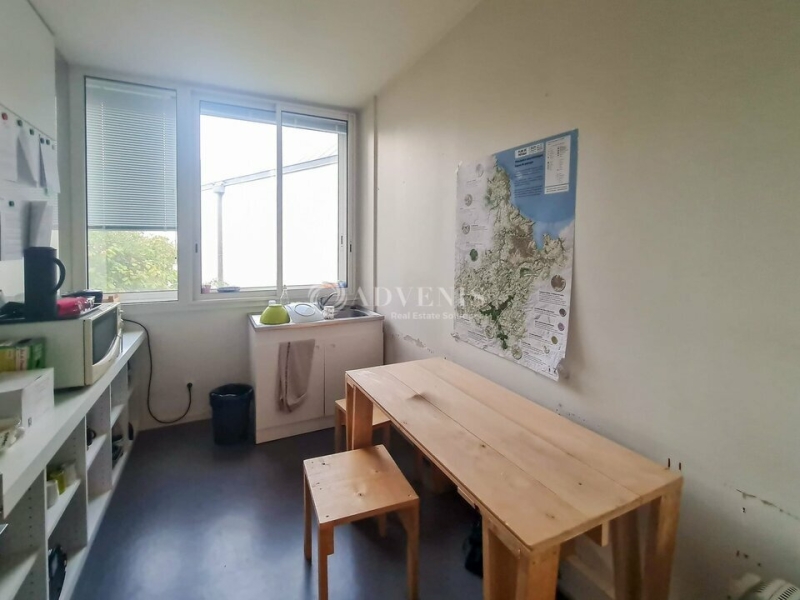 Vente Investisseur Bureaux SAINT BRIEUC (22000) - Photo 11