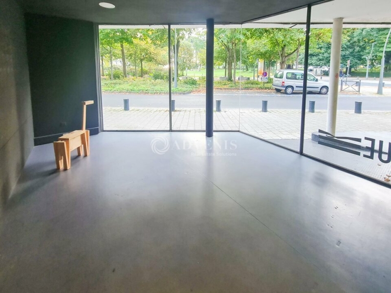 Vente Investisseur Bureaux SAINT BRIEUC (22000) - Photo 3