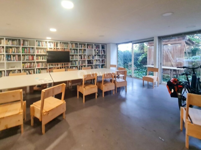 Vente Investisseur Bureaux SAINT BRIEUC (22000) - Photo 4