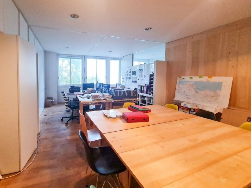 Vente Investisseur Bureaux SAINT BRIEUC (22000) - Photo 6