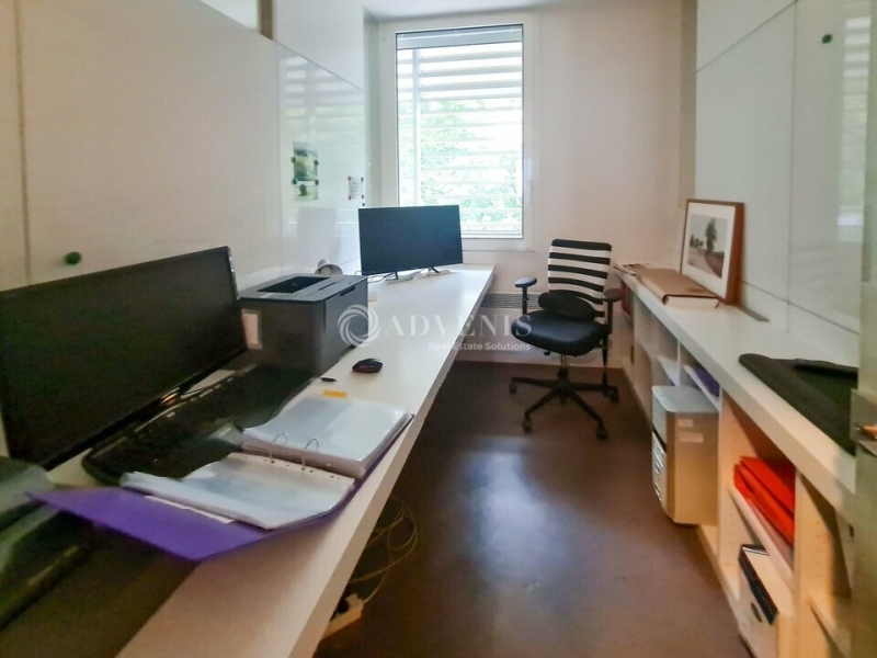 Vente Investisseur Bureaux SAINT BRIEUC (22000) - Photo 7