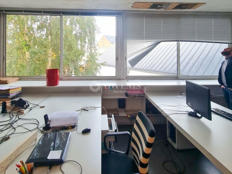 Vente Investisseur Bureaux SAINT BRIEUC (22000) - Photo 9