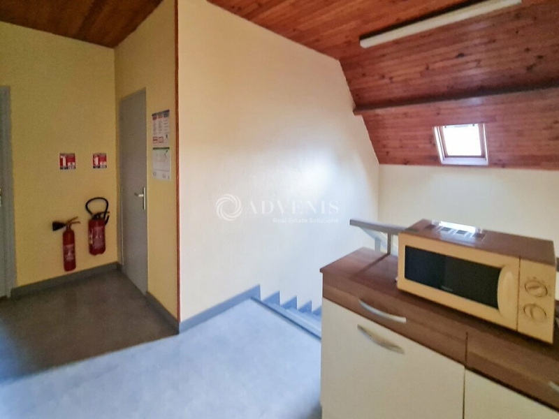 Vente Investisseur Bureaux LANNION (22300) - Photo 11