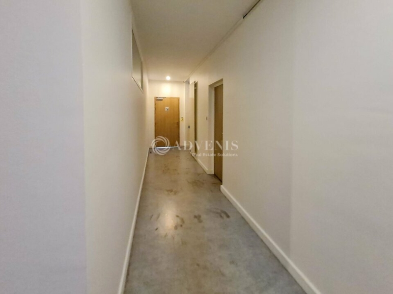 Vente Investisseur Bureaux LANNION (22300) - Photo 12