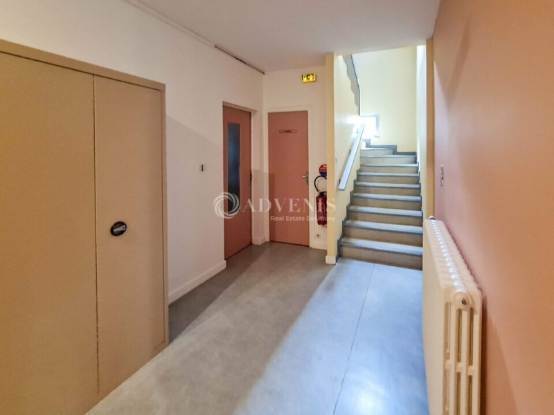 Vente Investisseur Bureaux LANNION (22300) - Photo 13