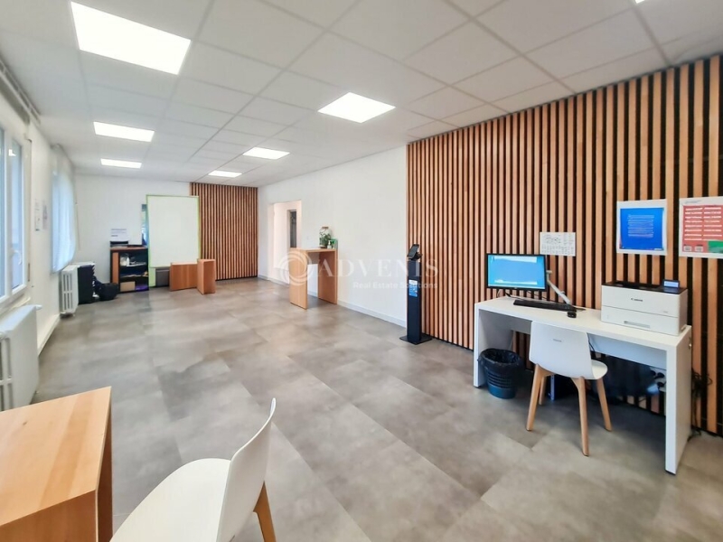 Vente Investisseur Bureaux LANNION (22300) - Photo 6